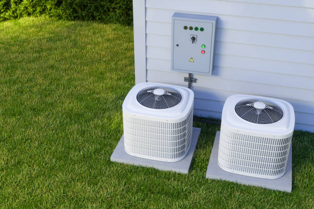 Best Energy-efficient HVAC Solutions in Fort Sumner, NM