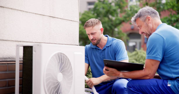 Best HVAC for Healthcare Facilities in Fort Sumner, NM