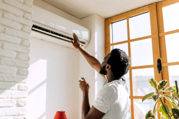 Best Ductless Mini-Split Systems in Fort Sumner, NM