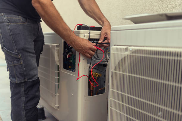 Best HVAC Software and Technology in Fort Sumner, NM