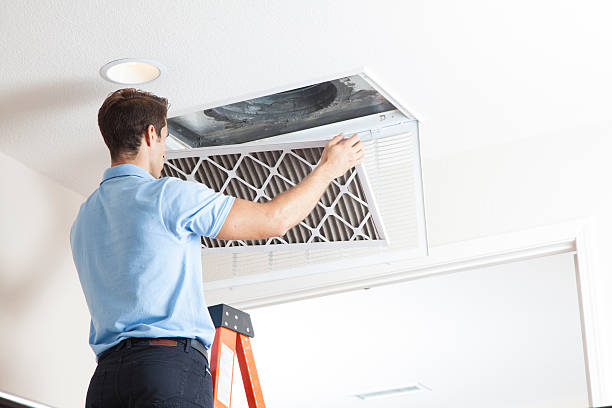 Best HVAC Consulting and Engineering in Fort Sumner, NM