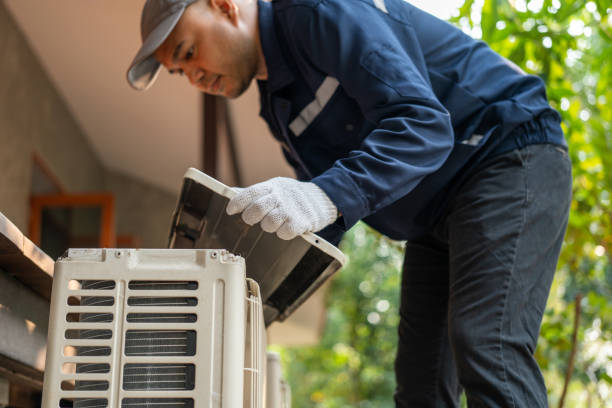 Best Air Conditioning Cleaning in Fort Sumner, NM